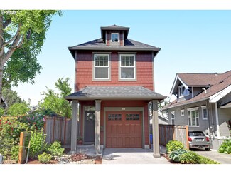49 SE 66th Ave, Portland, OR 97215