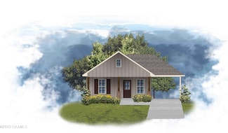 200 Parkington Ct, Lafayette, LA 70507