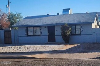1523 W Tonto St, Phoenix, AZ 85007