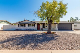 949 E 10th Place, Mesa, AZ 85203