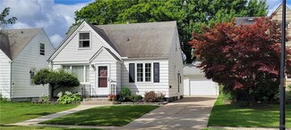 104 Wendover Ave, Buffalo, NY 14223