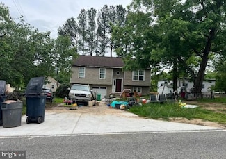 12707 Duckettown Rd, Laurel, MD 20708