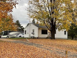 1879 Cth B, Pelican Lake, WI 54463