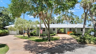 101 Azalea Cir, New Smyrna Beach, FL 32168