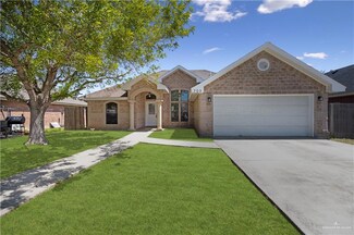 703 Bowie St, Weslaco, TX 78599