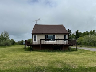 1788 Highlanders Way, Gladwin, MI 48624