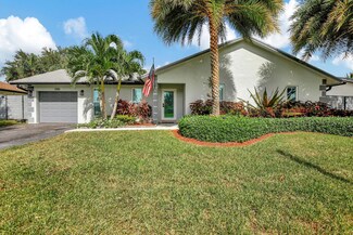 1300 SW 129th Way, Davie, FL 33325