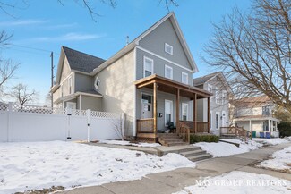707 Livingston Ave NE, Grand Rapids, MI 49503