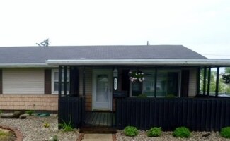 1420 W 8th St, Marion, IN 46953