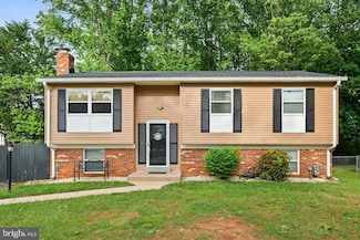 14373 Shetland Ct, Woodbridge, VA 22193