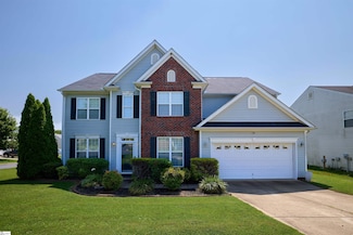 105 Pimmitt Run, Moore, SC 29369