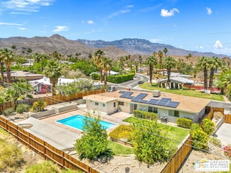 38220 Chuperosa Ln, Cathedral City, CA 92234
