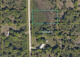 645 N Live Oak St, Clewiston, FL 33440