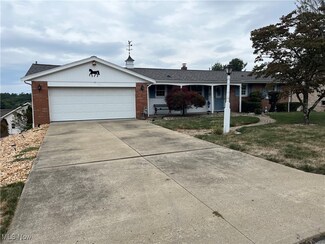 319 Lovers Ln, Steubenville, OH 43953