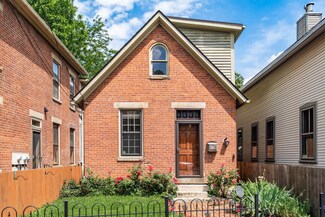 682 Mohawk St, Columbus, OH 43206