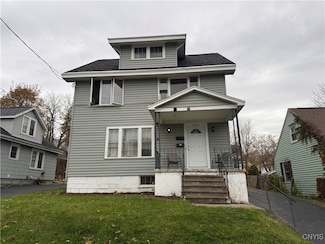 483 Pleasantview Ave Unit 2, Syracuse, NY 13208