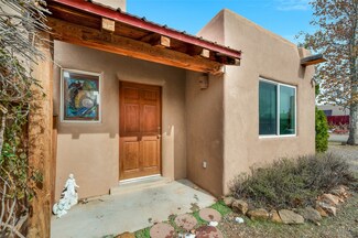 4556 Calle Blanca, Santa Fe, NM 87507