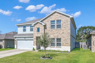 12818 Sunny Pass, Willis, TX 77318