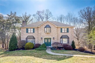 228 Springhouse Dr, Clairton, PA 15025