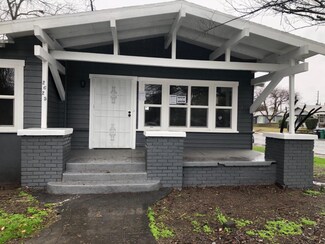 2625 Logan St, Selma, CA 93662