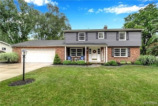 58 Puritan Place, Orchard Park, NY 14127