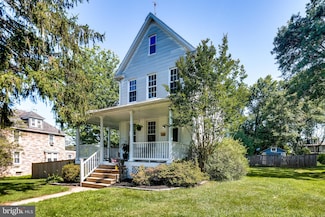 4306 Glenmore Ave, Baltimore, MD 21206