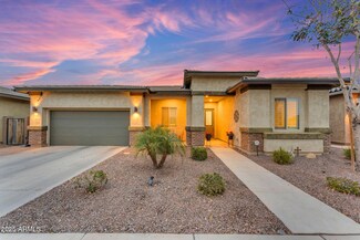 23004 E Desert Spoon Dr, Queen Creek, AZ 85142