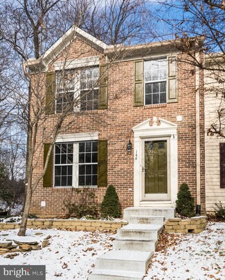 146 Paden Ct, Forest Hill, MD 21050