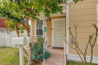 7253 Milton Ave Unit 7255, Whittier, CA 90602