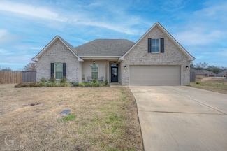 3847 Joseph Randall Dr, Shreveport, LA 71107