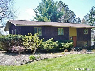 1710 N Lake Rd, Cazenovia, NY 13035
