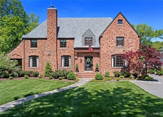 104 Tonbridge Rd, Richmond, VA 23221