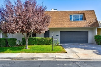 3768 Territory St, Las Vegas, NV 89121