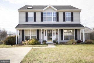 4251 Greys Run Cir, Belcamp, MD 21017