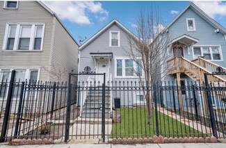 5235 S Francisco Ave, Chicago, IL 60632