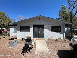 3478 Sunset Ln, Lakeside, AZ 85929