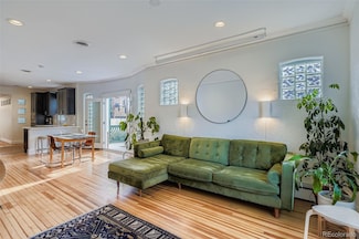 28 N Corona St, Denver, CO 80205