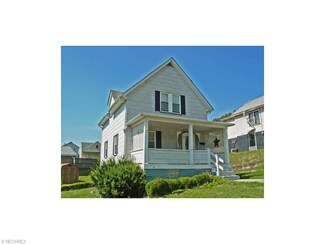 313 Orr St, Weirton, WV 26062