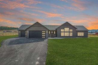 5031 Cameron Rose Ln, Stevensville, MT 59870