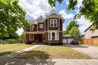 405 S 3rd St W, Missoula, MT 59801