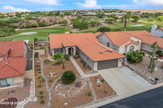 38050 S Golf Course Dr, Tucson, AZ 85739