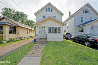 24 Glendale Ave, Albany, NY 12208
