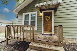 2424 Foltz St, Indianapolis, IN 46241