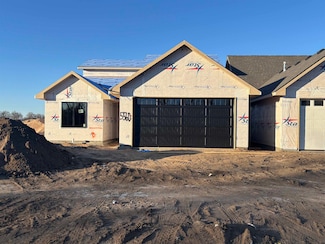 5560 Wandering Way St, Maize, KS 67101