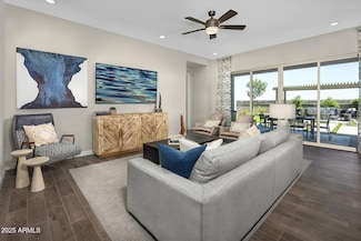 14825 W Whitehorn Way, Surprise, AZ 85387