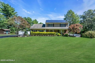 117 Brian Way, Middletown, NJ 07748