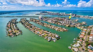400 Island Way Unit 510, Clearwater Beach, FL 33767