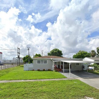 750 NW 85th St, Miami, FL 33150
