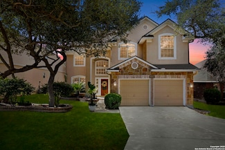 26111 Starling Hill, San Antonio, TX 78260