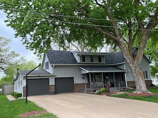 613 N Edna St, Lake City, IA 51449